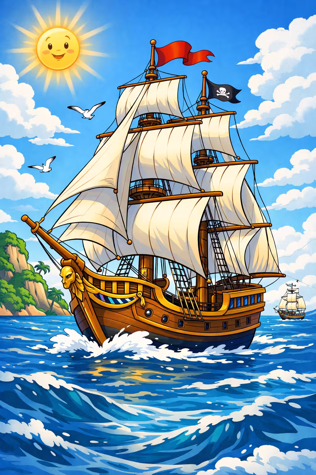 Creador de prompts de imagen con IA - Interfaz para generar descripciones en inglés compatibles con MidJourney, Copilot, DALL·E y Stable Diffusion